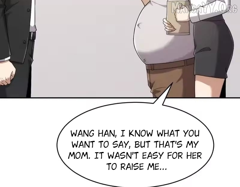 Hidden Dragon in the City (2025) Chapter 43 - page 96